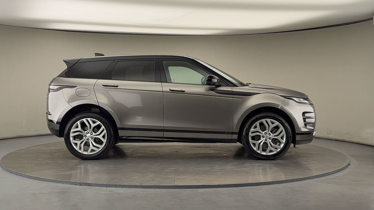 Land Rover Range Rover Evoque Image 16