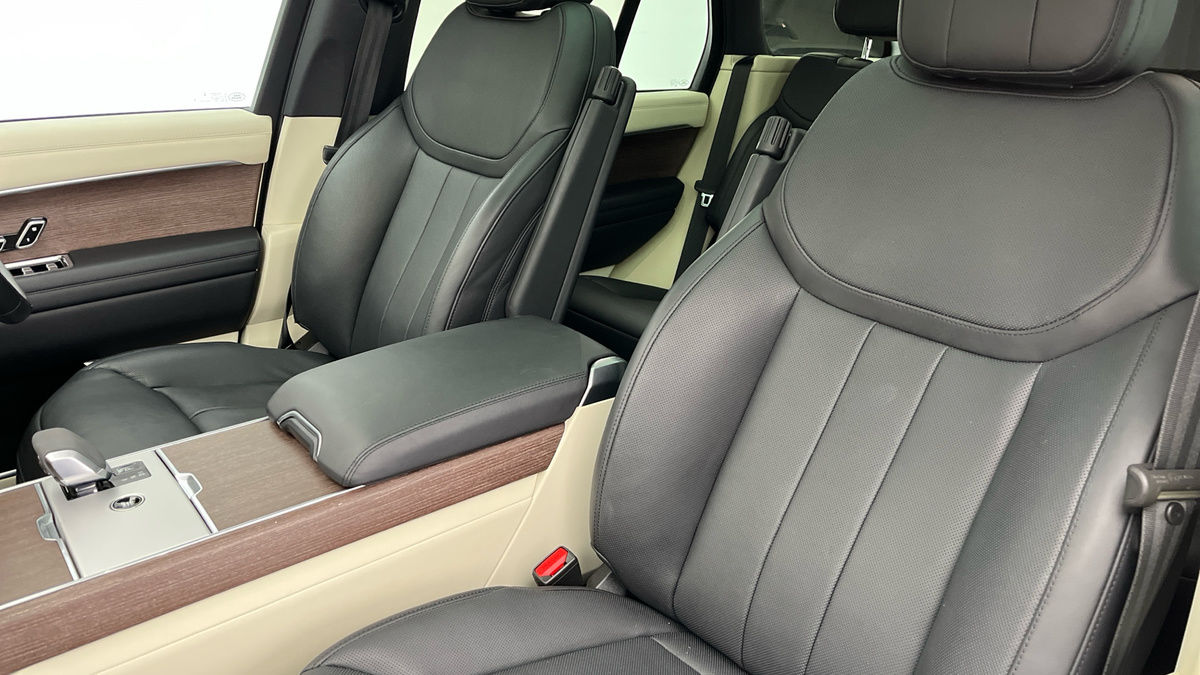 Land Rover Range Rover Image 7
