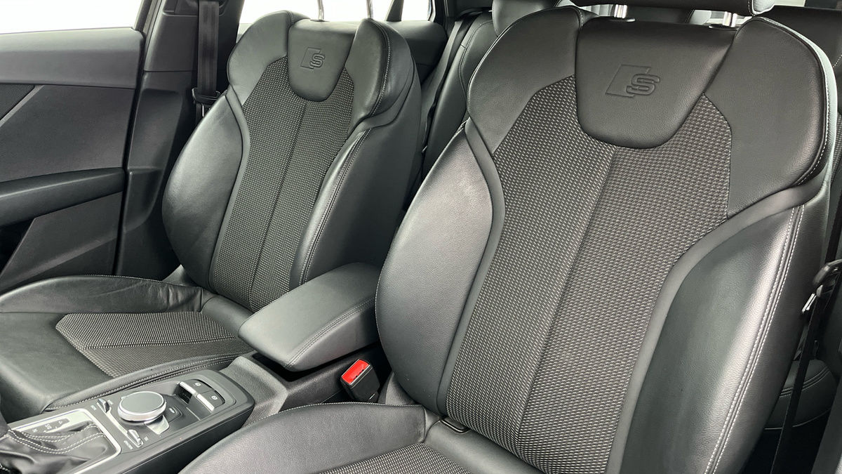 Audi Q2 Image 7