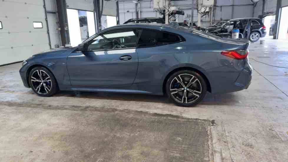 More views of BMW 4 Series