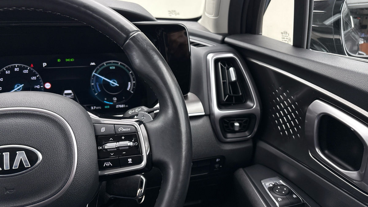 Kia Sorento Image 20