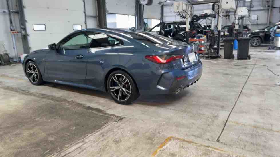 More views of BMW 4 Series