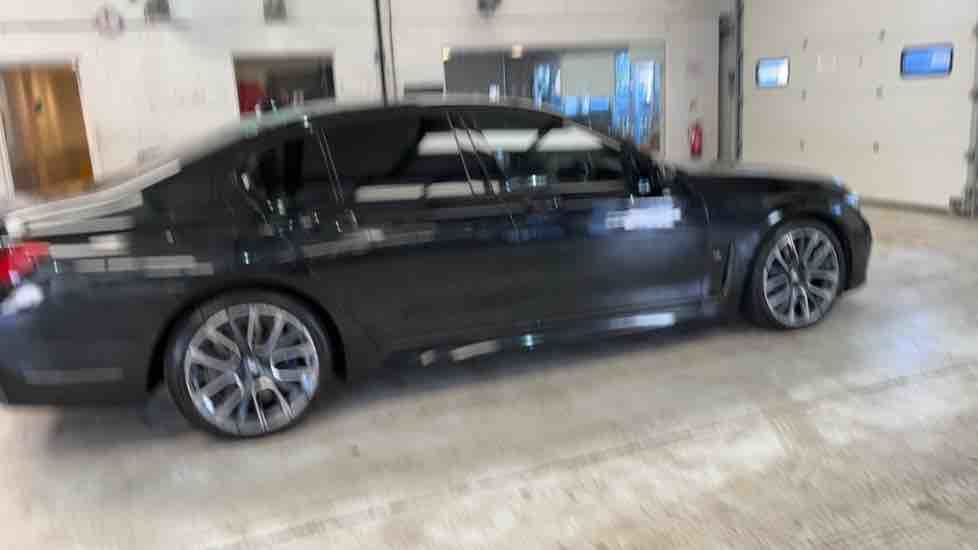 More views of BMW 7 Series