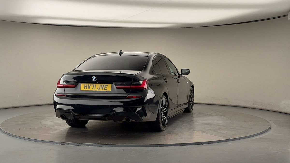 More views of BMW 3 Series