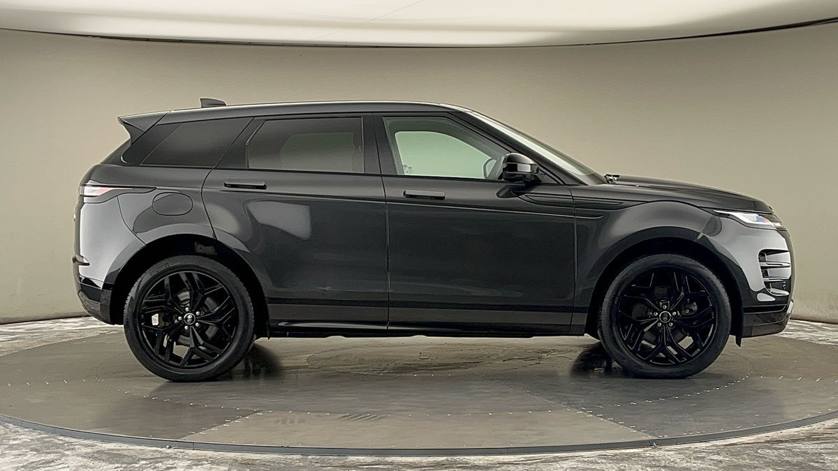 Land Rover Range Rover Evoque Image 16