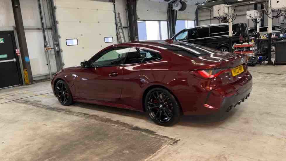 More views of BMW 4 Series