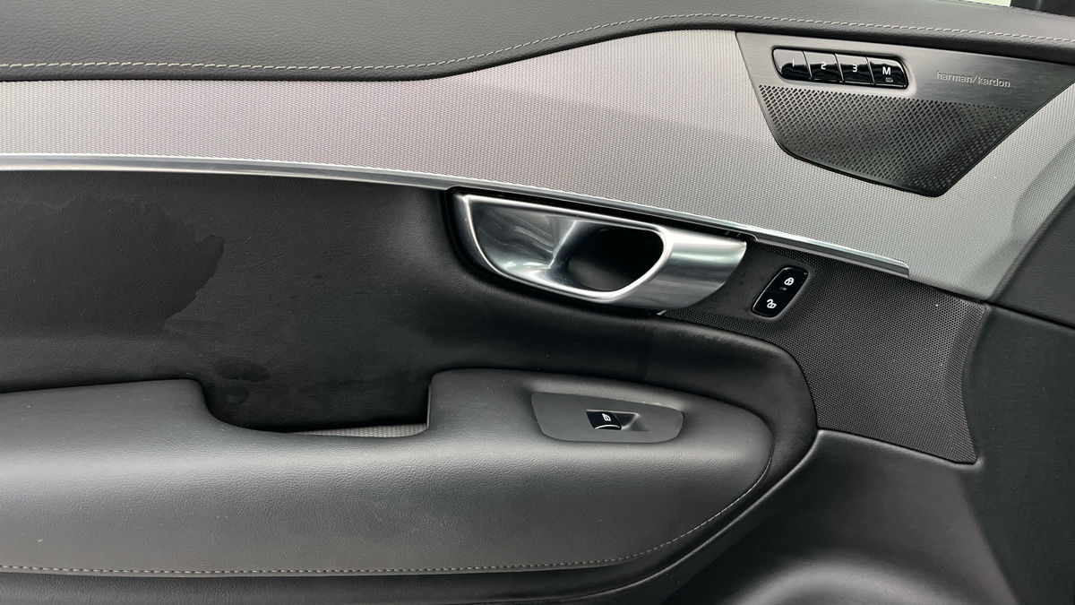 Volvo XC90 Image 19