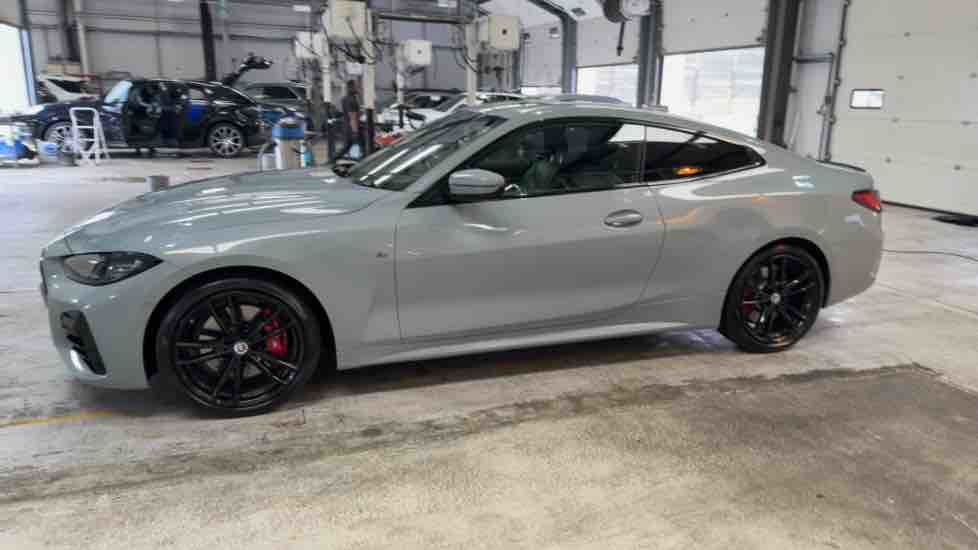 More views of BMW 4 Series