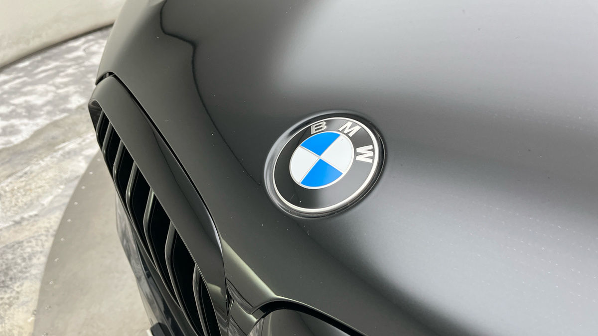 BMW X5 Image 24