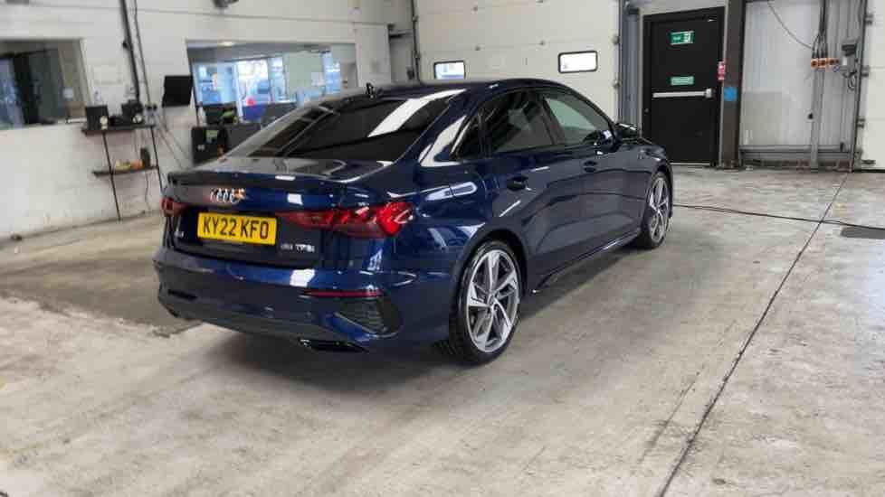 More views of Audi A3