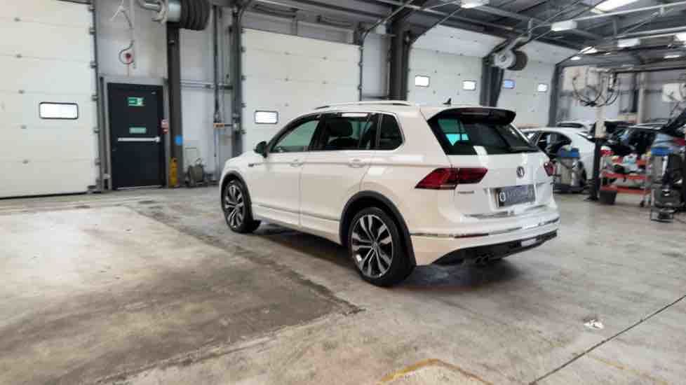 More views of Volkswagen Tiguan