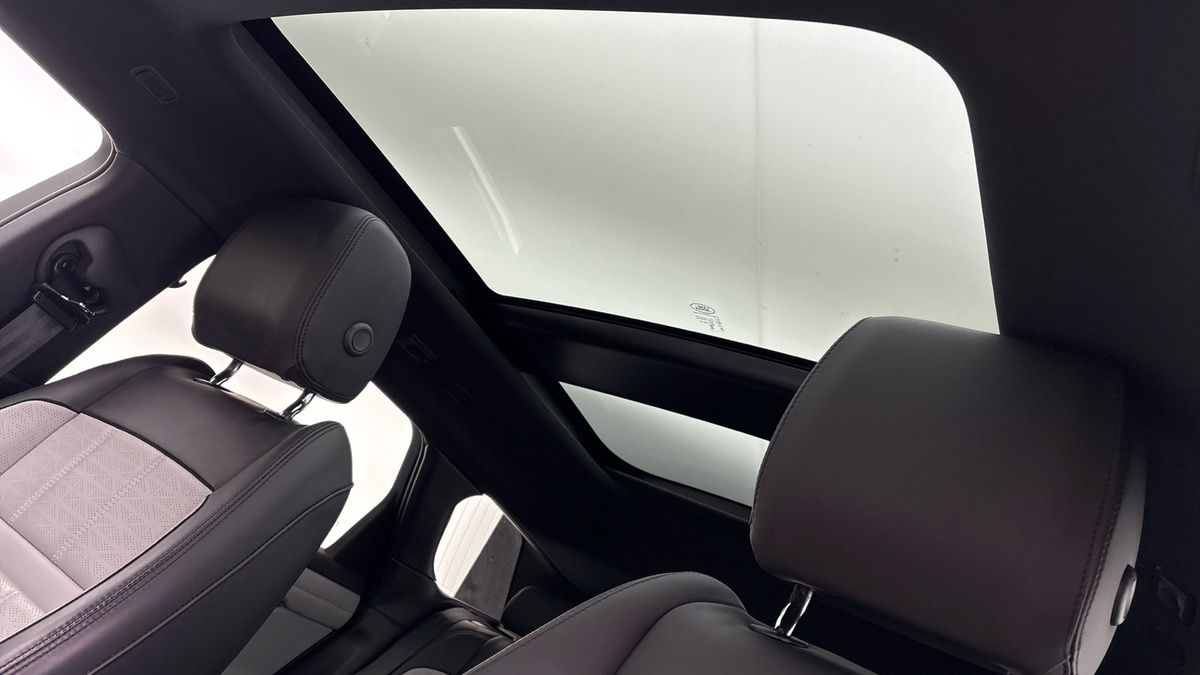 Land Rover Range Rover Evoque Image 6