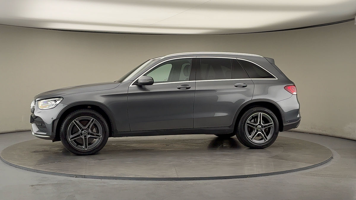 More views of Mercedes-Benz GLC