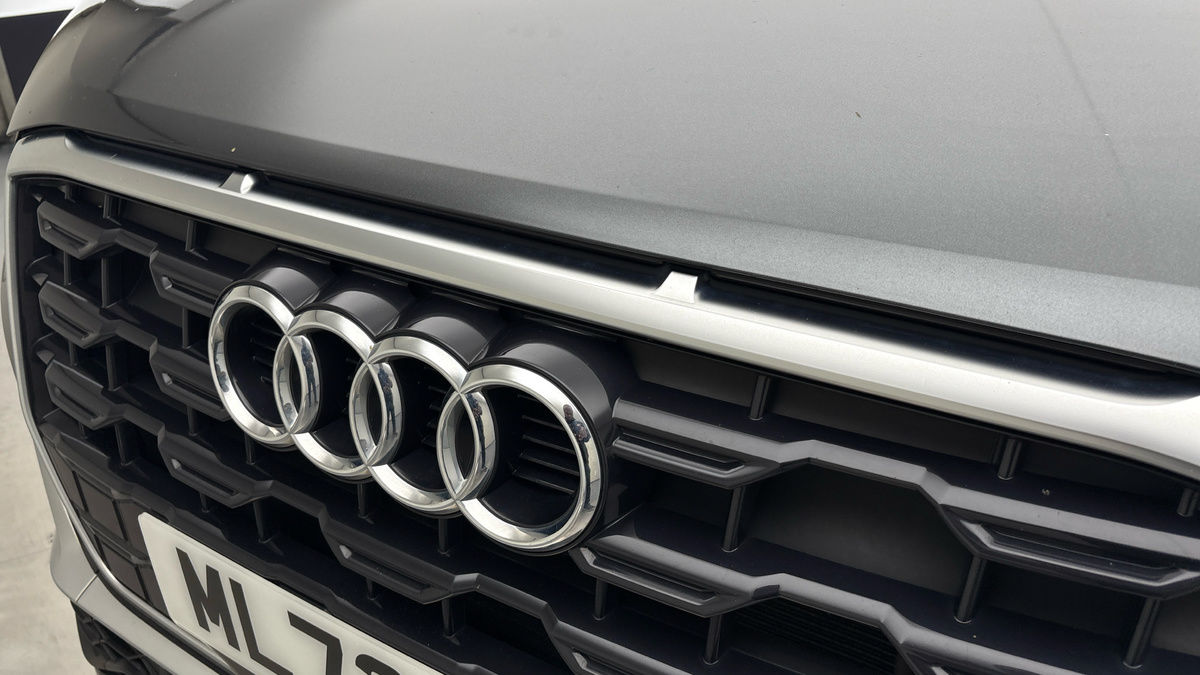 Audi Q2 Image 24