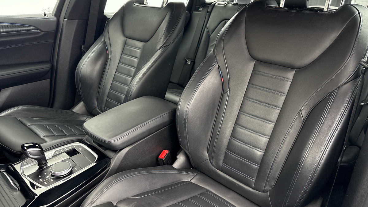 BMW X3 Image 7
