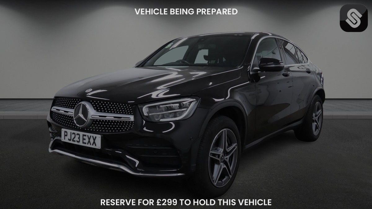 Mercedes-Benz GLC Image 6