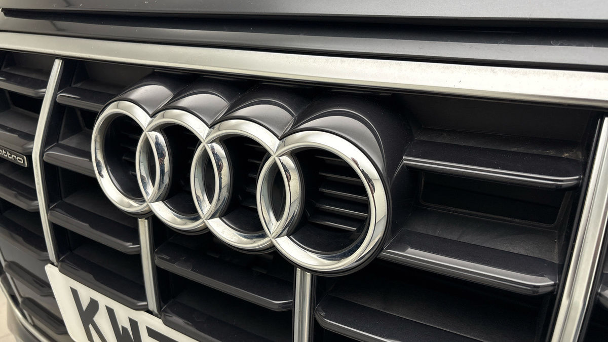 Audi Q5 Image 24