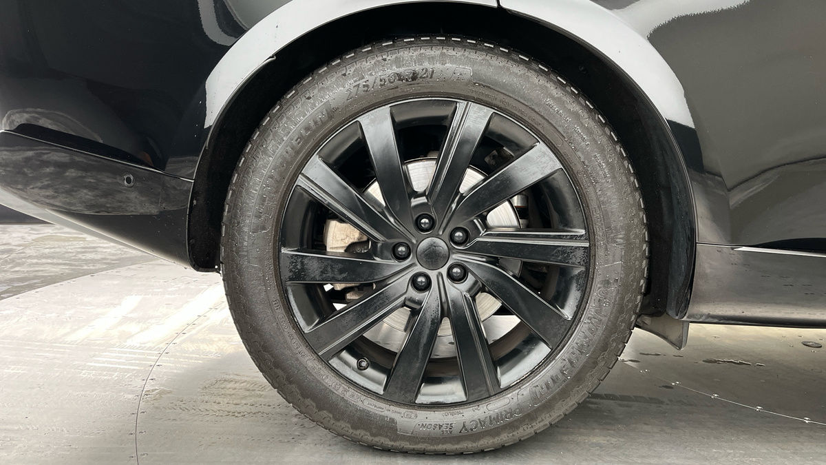 Land Rover Range Rover Image 10