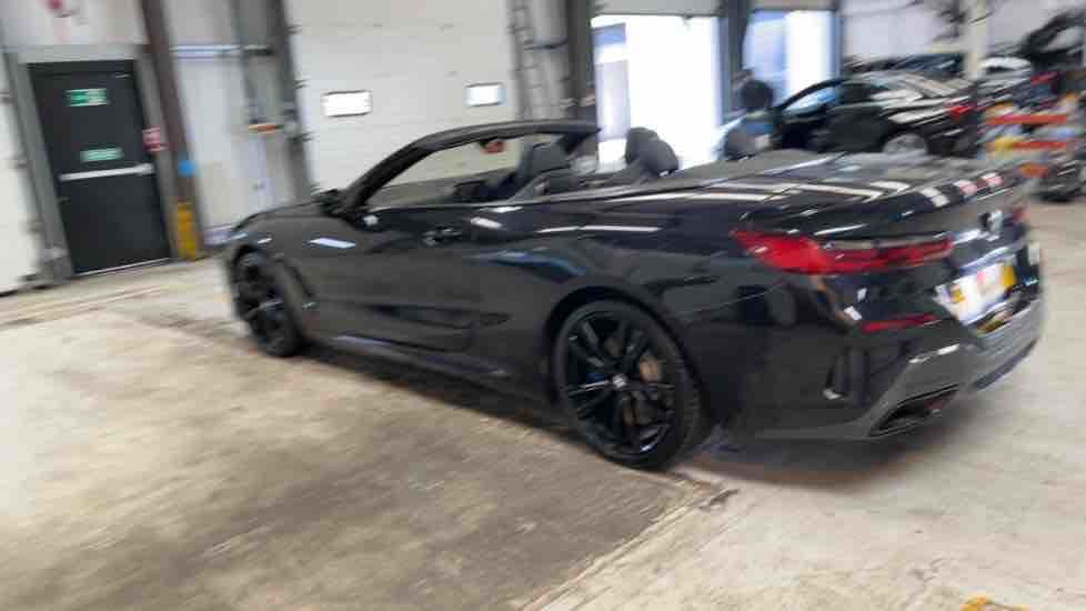 More views of BMW 8 Series