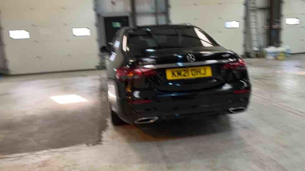More views of Mercedes-Benz E Class