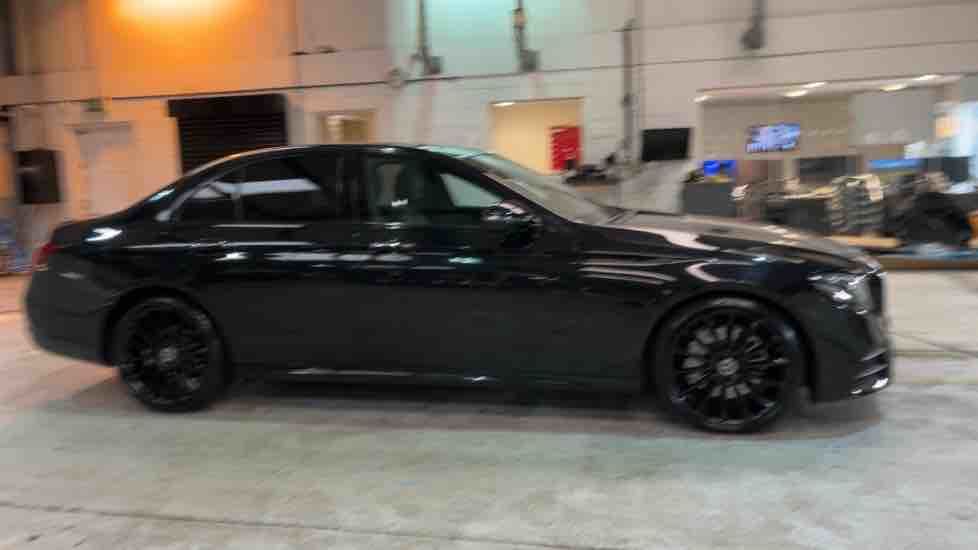 More views of Mercedes-Benz E Class