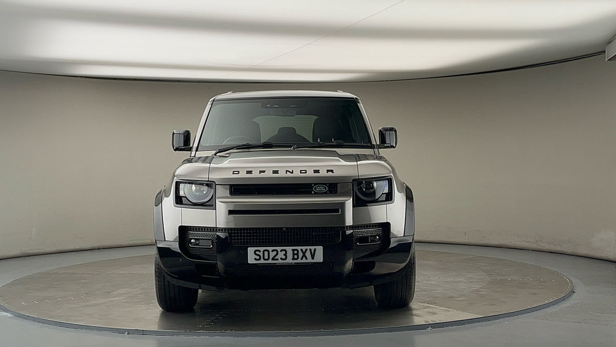 Land Rover Defender 110 Urban Image 6