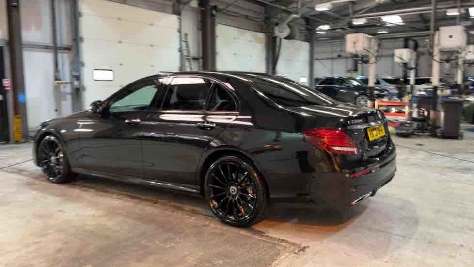 More views of Mercedes-Benz E Class
