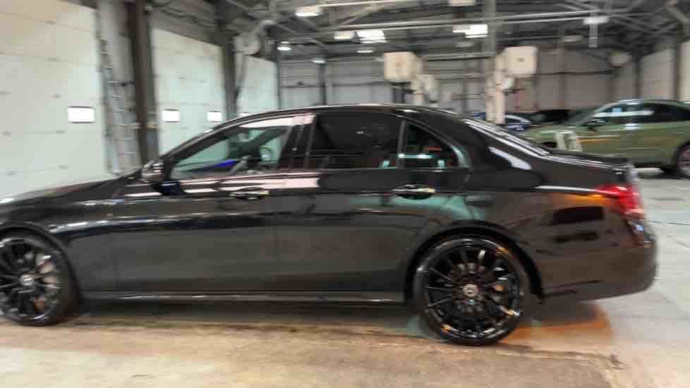More views of Mercedes-Benz E Class