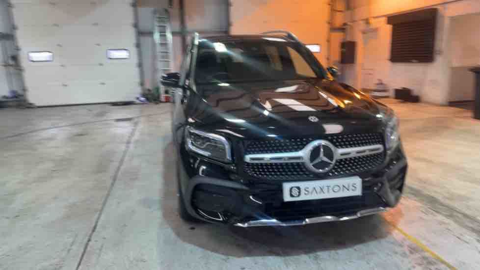 More views of Mercedes-Benz GLB