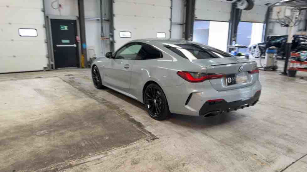 More views of BMW 4 Series