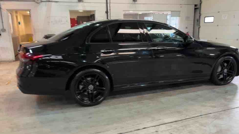 More views of Mercedes-Benz E Class