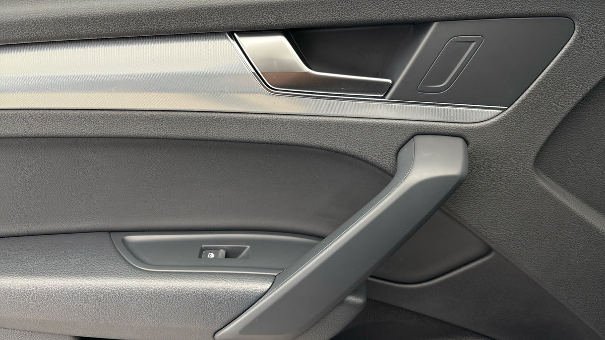 Audi Q5 Image 19
