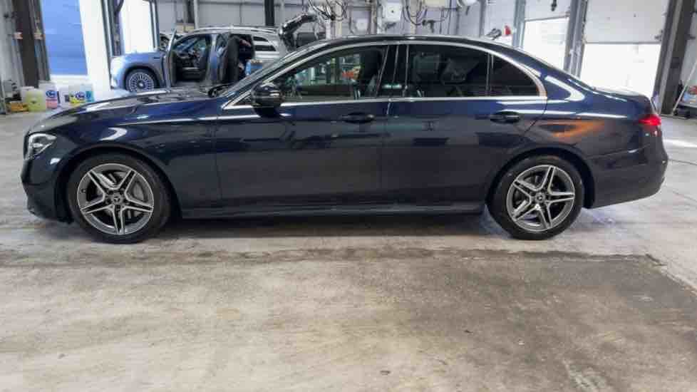 More views of Mercedes-Benz E Class