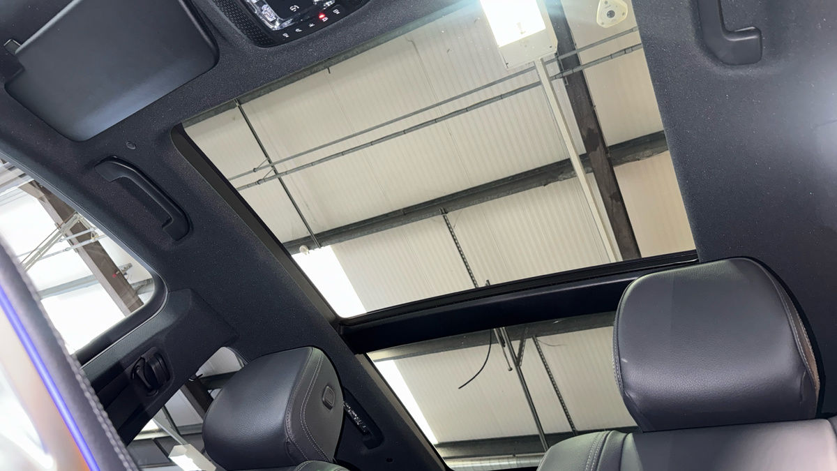 Mercedes-Benz GLE Image 7