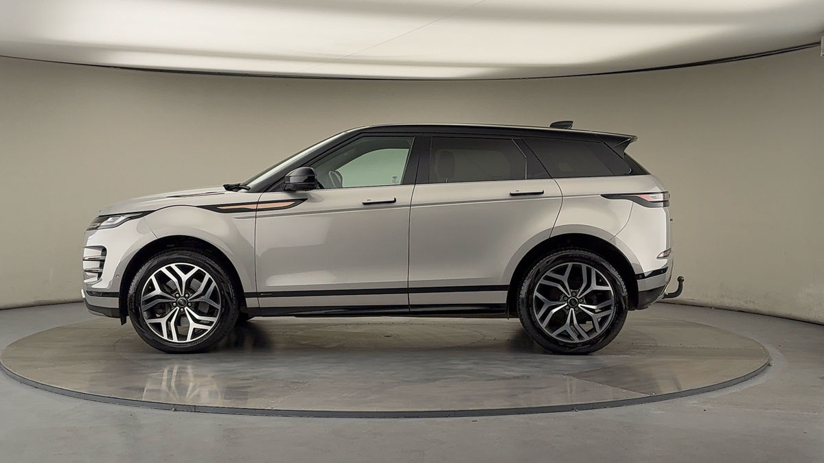 Land Rover Range Rover Evoque Image 15