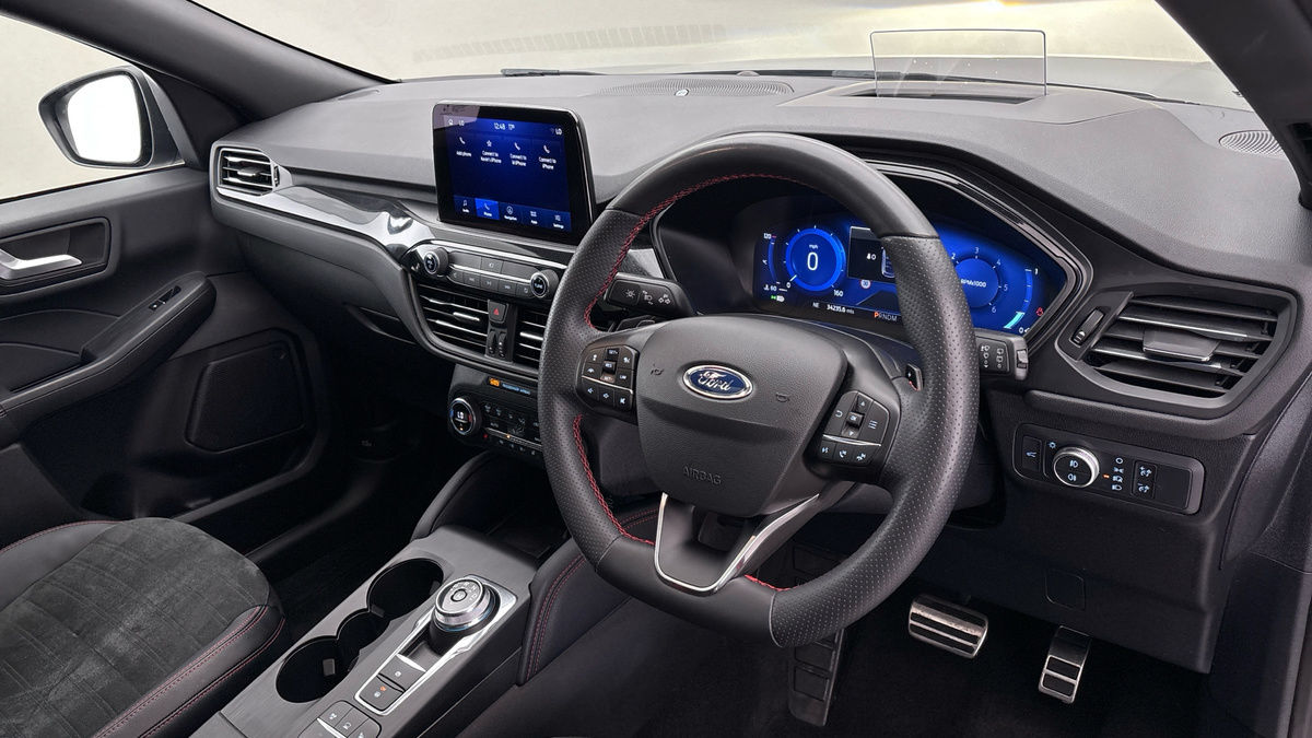 Ford Kuga Image 5