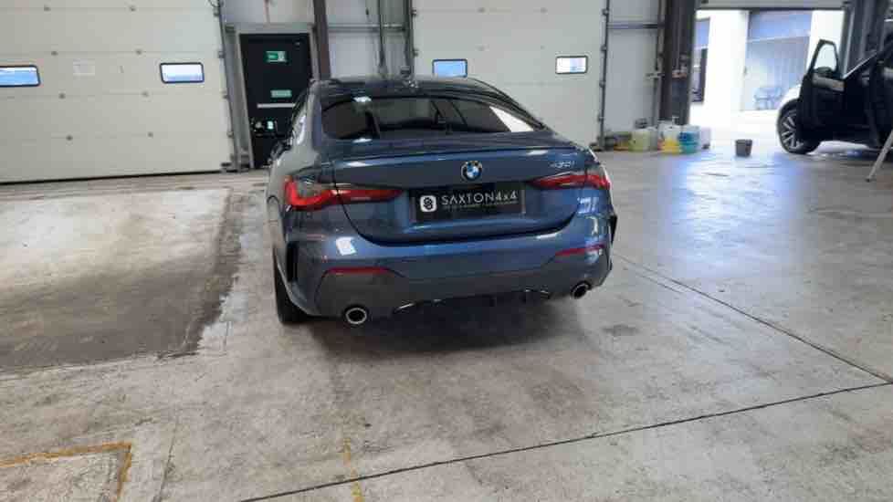 More views of BMW 4 Series