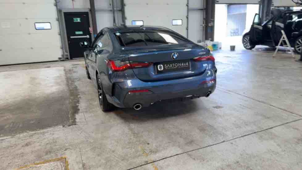 More views of BMW 4 Series
