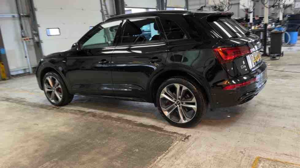 More views of Audi Q5