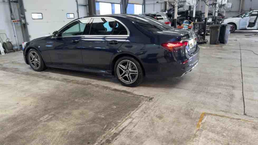 More views of Mercedes-Benz E Class