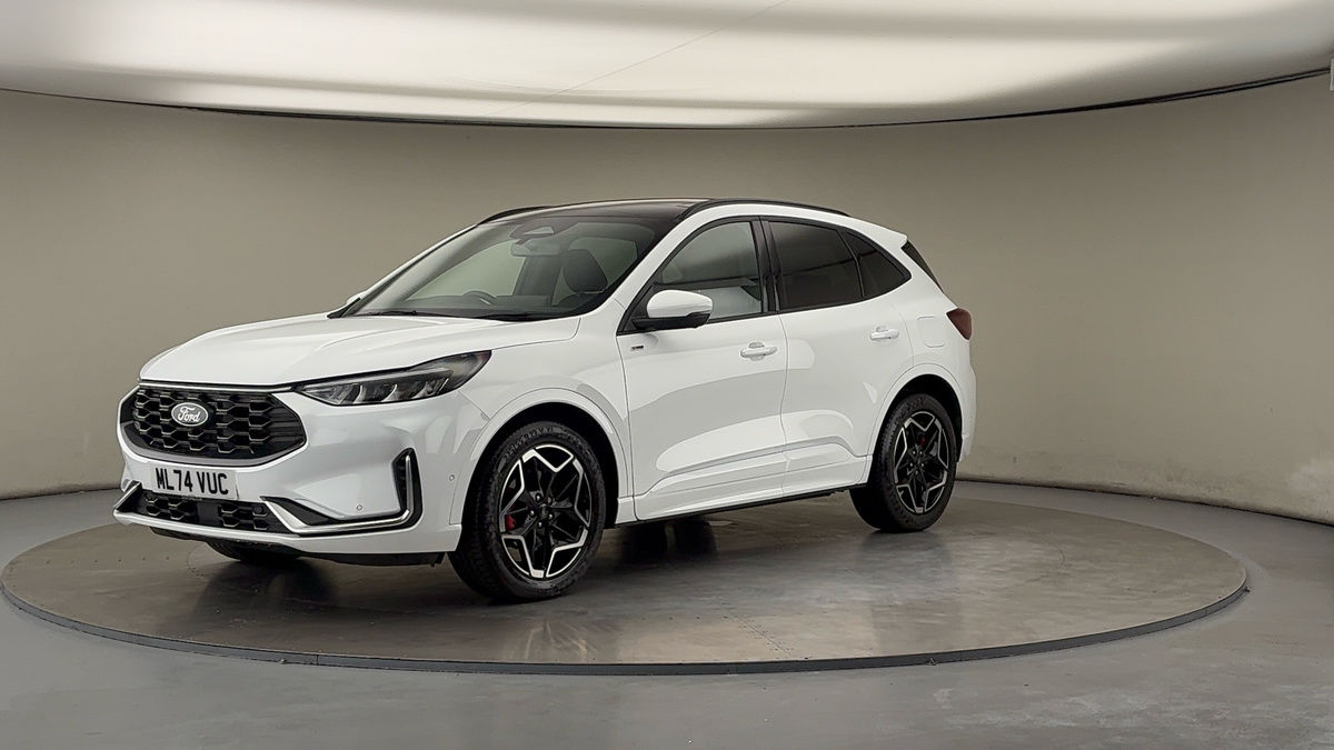 Ford Kuga Image 20