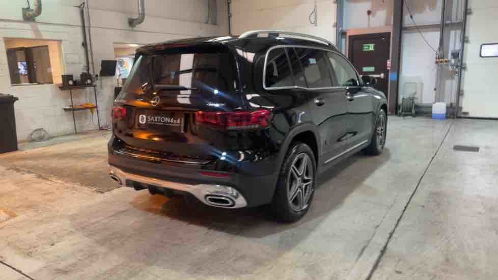 More views of Mercedes-Benz GLB