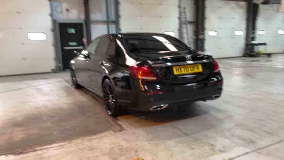 More views of Mercedes-Benz E Class