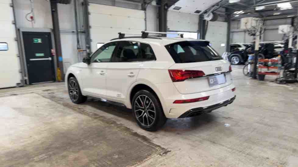 More views of Audi Q5