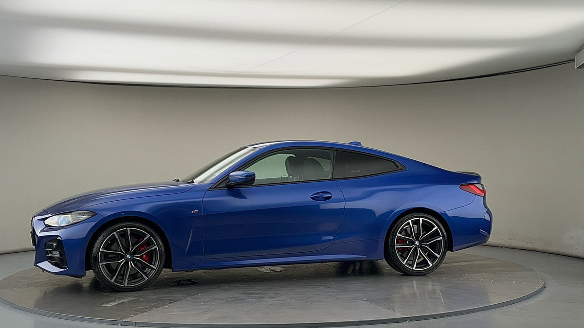 More views of BMW 4 Series