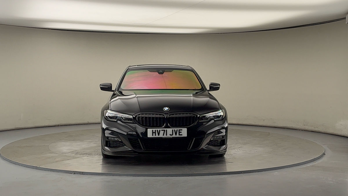 More views of BMW 3 Series