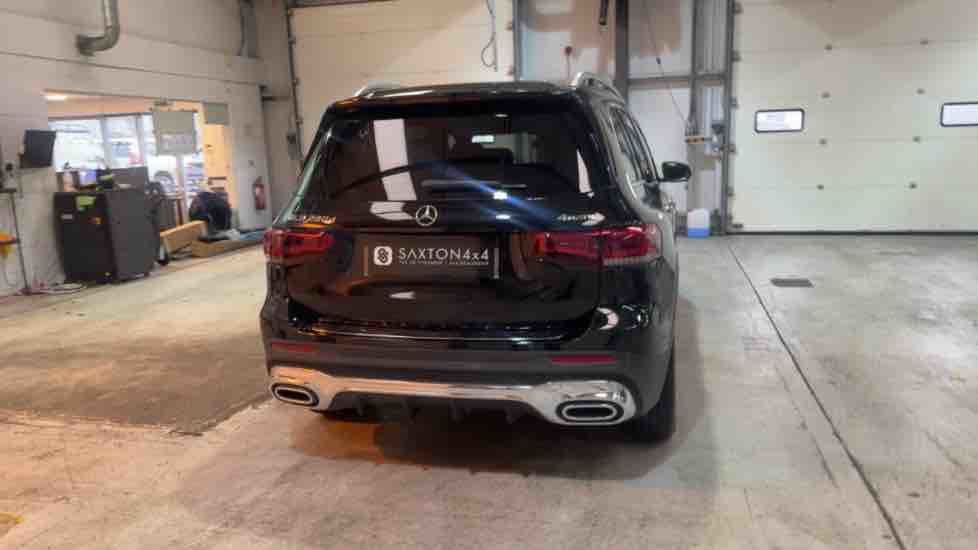 More views of Mercedes-Benz GLB