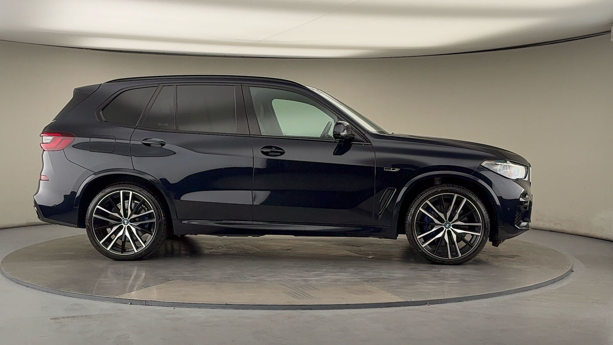 More views of BMW X5