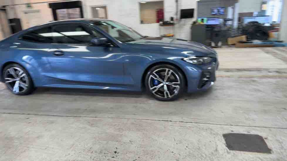 More views of BMW 4 Series