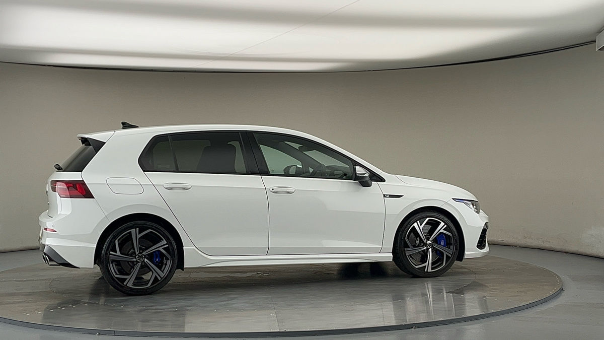 More views of Volkswagen Golf